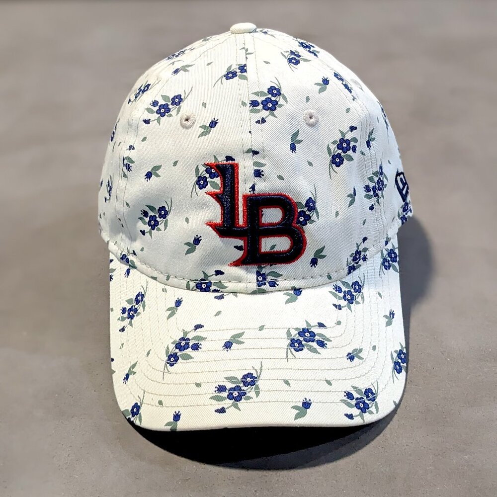 New Era MiLB Louisville Bats Women Cap - Vintage